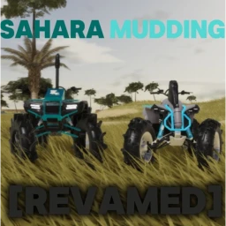 Sahara Mudding [REVAMPED] icon