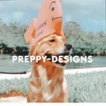 preppy- designs