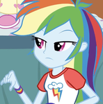 RAIMBOW DASH GRUOP