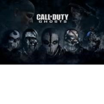 Call of Duty Ghosts Fan Group/Base