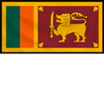 [ශ්රී] Democratic Socialist Republic of Sri Lanka