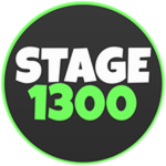 Stage 1300