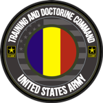 Training and Dοctrine Commandᅠ