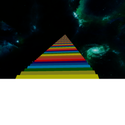 Walk Up 999,999 Stairs With Loud Music For Suprise