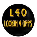 L4O(Lookin 4 Opps)