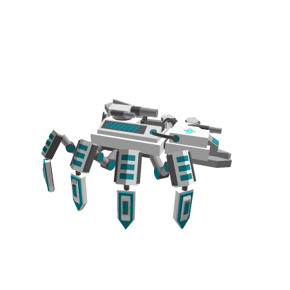 Spider Tank