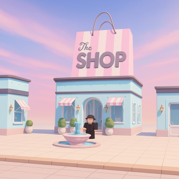 THE SHOP 