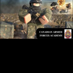 Canadian Army Base [BETA]