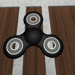 Fidget Spinner Collector