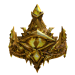 [PBR] Gold Overseer Crown