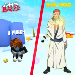 Anime Battle⚔️ (NEW)
