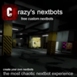 crazy nextbots 2  icon