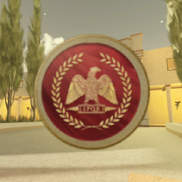 Roman Hispania
