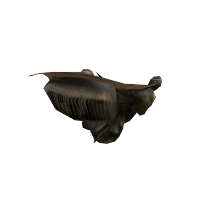Meshes/StriderBody1