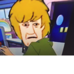 Shaggy official