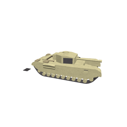 Churchill [FREE]