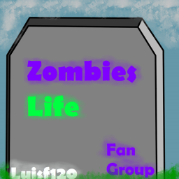 (Zombies Life Rp) Test 1 (Finished)
