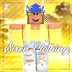 Siren Clothing