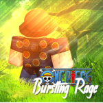 Marines: Bursting Rage
