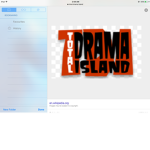 Total Drama Island Execution