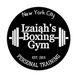 Izaiah's Boxing Gym