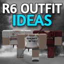 [NEW] R6 Outfit Ideas [MALE & FEMALE] 