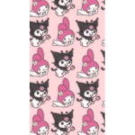 Pink cookie squad!!!