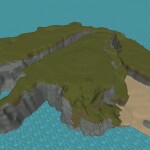 Morte Lacum [Voxel Showcase]