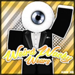 Weird Wacky Wears HANGOUT