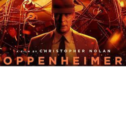 NUKE OUT OF OPPENHIEMER