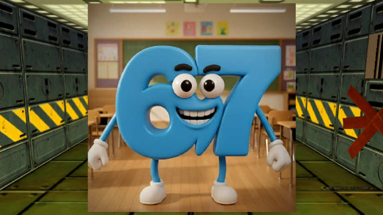 🚪Survive BRAINROTS In Area 51 🔦 screenshot 1