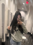 Pink drink latte