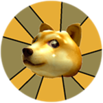 Golden Doge