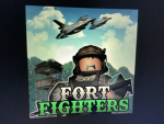 [Fort Tedder Fighters] United States Military