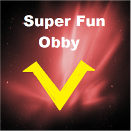 [New Phase]Super Fun Obby