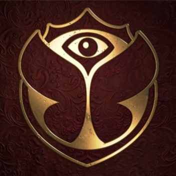 Tomorrowland 2012 - The Book of Wisdom