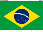 BRASILEIROS UNIDOS!!!!