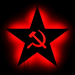 USSR officers 1990