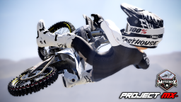 [QUADS!] Projekt MX 🏁