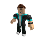 The bloxburg Toms