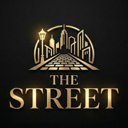 [NEW] - THE STREET