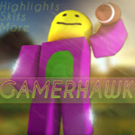 GamerHawk17 Fan Group