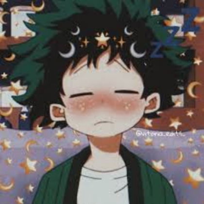 anime aesthetic Roblox decal
