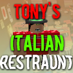 Tony's Italian Restraunt