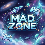 MADZONE SHOP