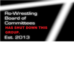 Wrestle Mania 30 group
