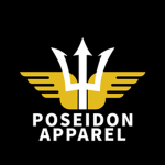 Poseidon Aviation Apparel