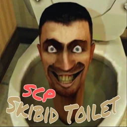 SCP - Skibid toilet [UPDATE!!] icon
