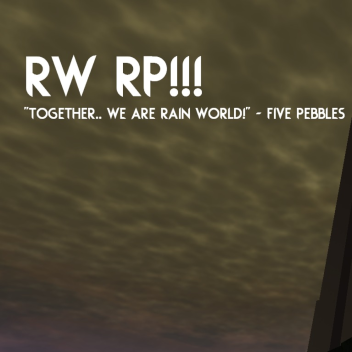 rain worl rp wip (VERY EARLY ALPHA)