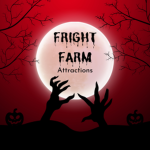 Fright Farm Attractions